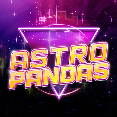 Astro Panda