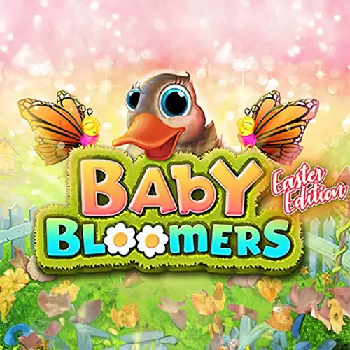 Baby Bloomers
