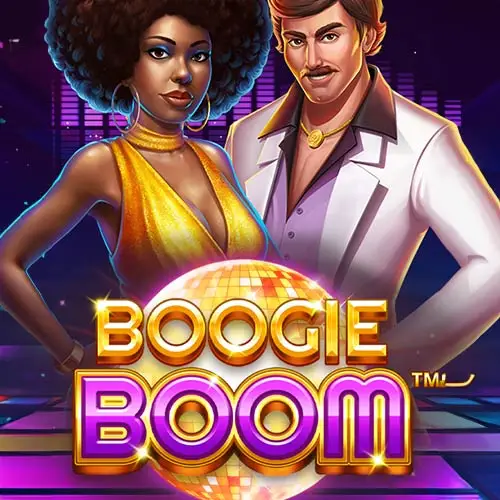 Boogie Boom
