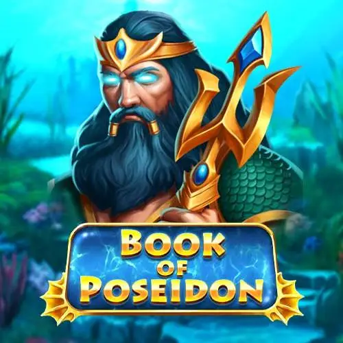 Book of Poseidon