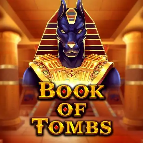 Book of Tombs