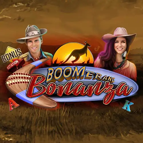 Boomerang Bonanza