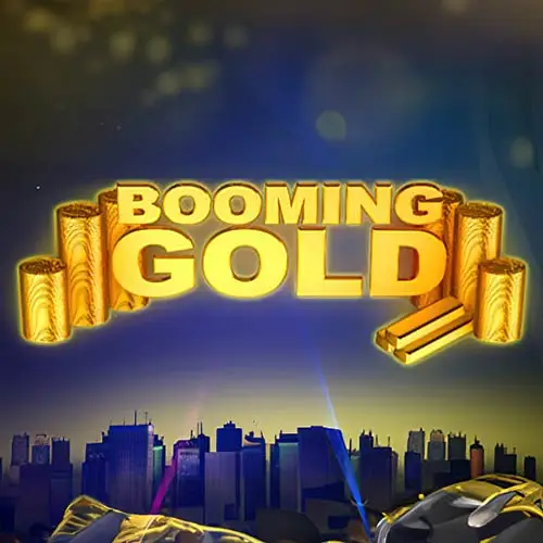 Booming Gold