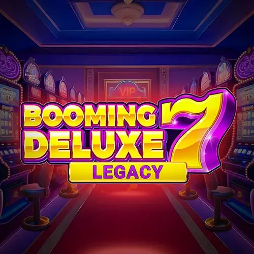 Booming Seven Deluxe Legacy