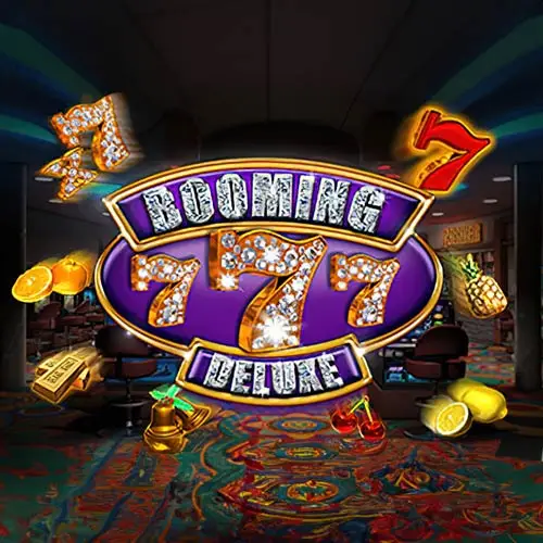 Booming Seven Deluxe