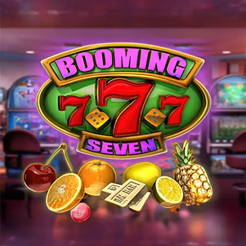 Booming Seven