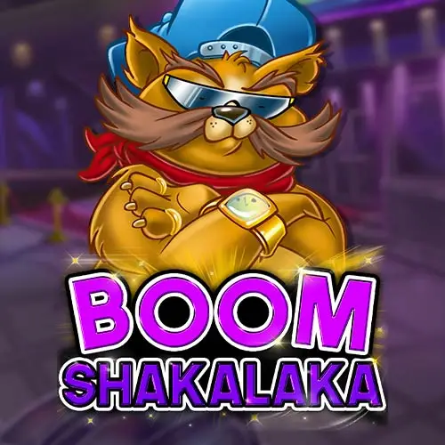 Boomshakalaka