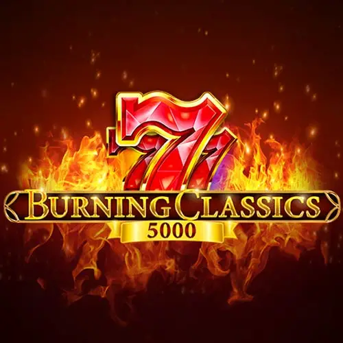 Burning Classics 5000