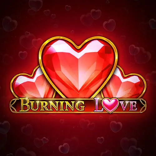 Burning Love
