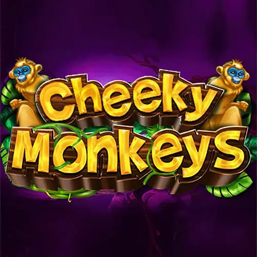 Cheeky Monkeys