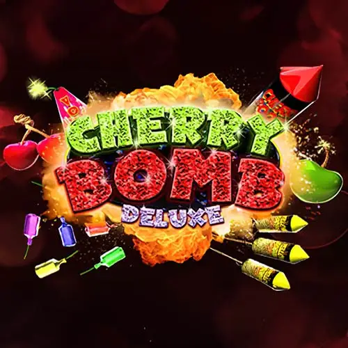 Cherry Bomb Deluxe