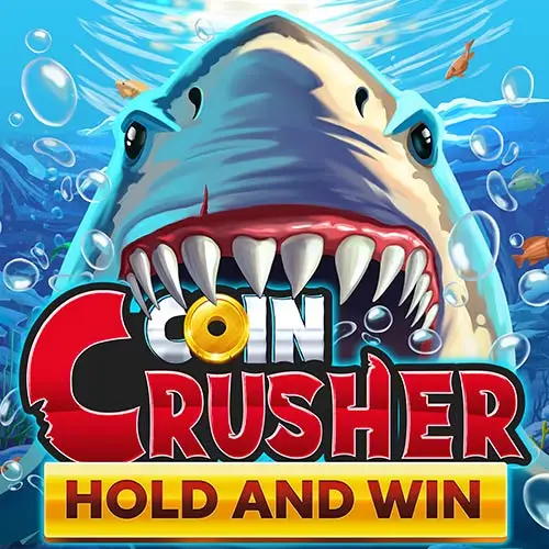 Coin Crusher Hold and Win