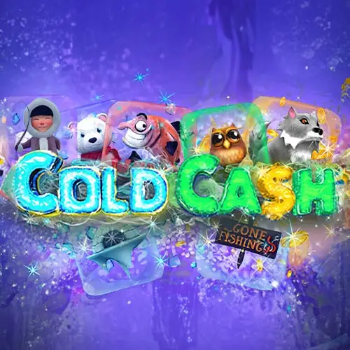 Cold Cash