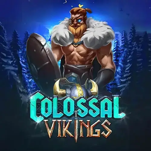 Colossal Vikings
