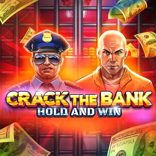 Crack the Bank Hold and Win