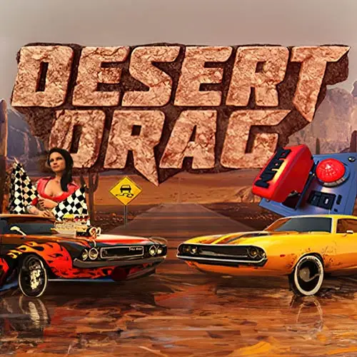Desert Drag