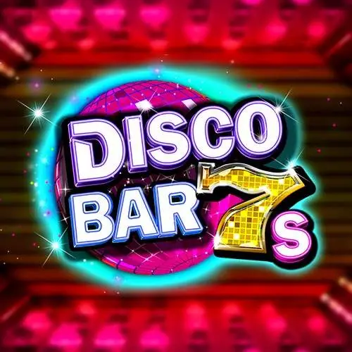 Disco Bar 7s