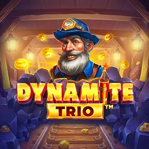 Dynamite Trio
