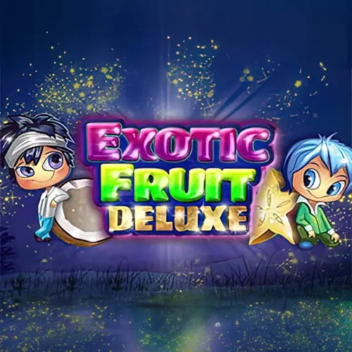 Fruit Deluxe
