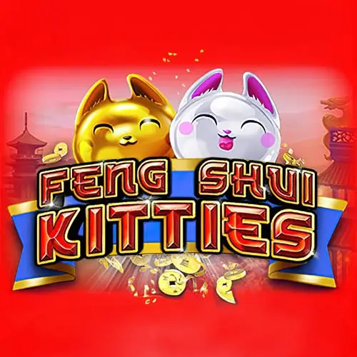Feng Shui Kitties