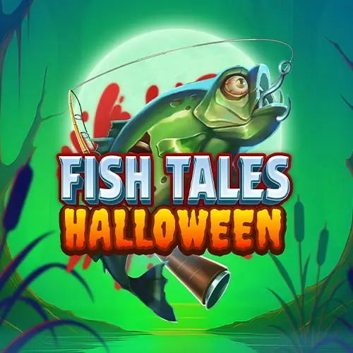 Fish Tales Halloween