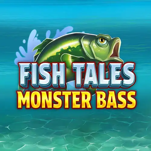 Fish Tales Monster Bass