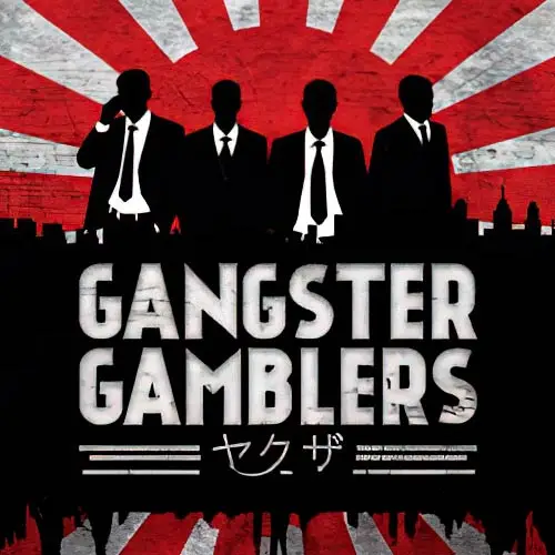 Gangster Gamblers
