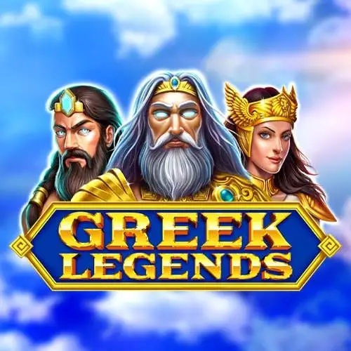 Greek Legends