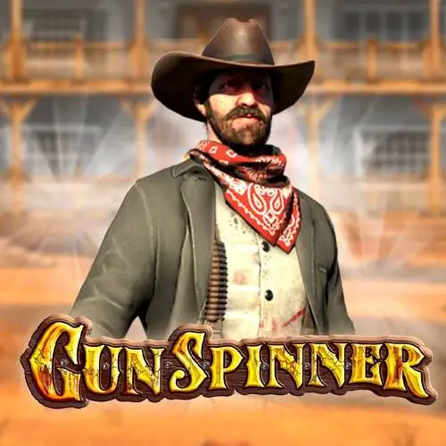 Gunspinner