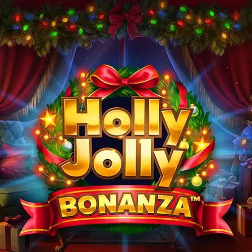 Holly Jolly Bonanza