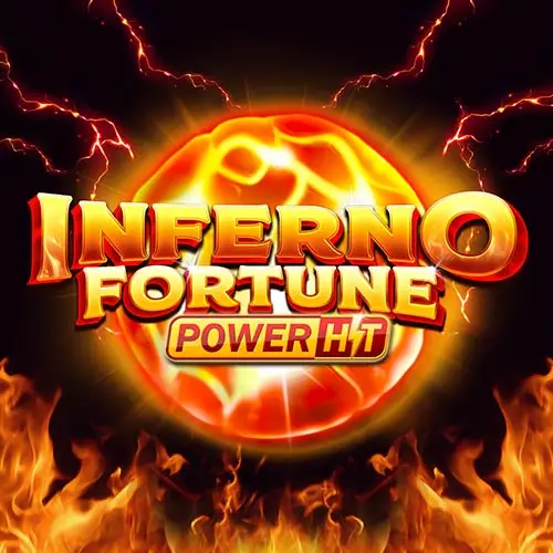 Inferno Fortune Power Hit