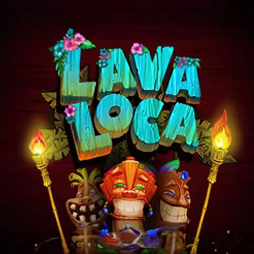 Lava Loca