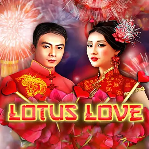 Lotus Love