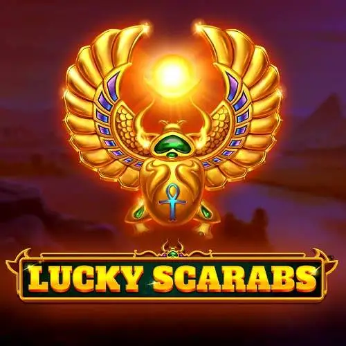 Lucky Scarabs