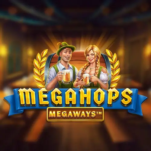 Megahops Megaways