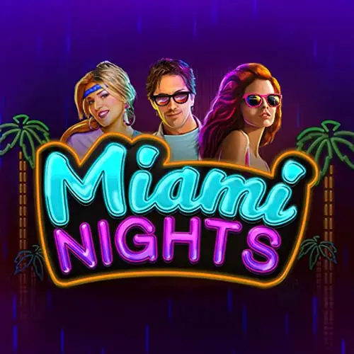 Miami Nights