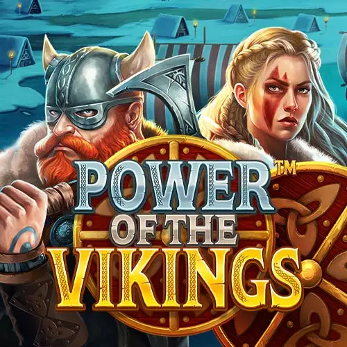 Power of the Vikings