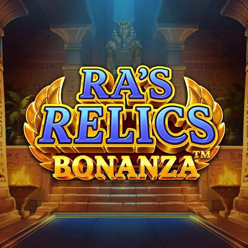 Ra Relics Bonanza