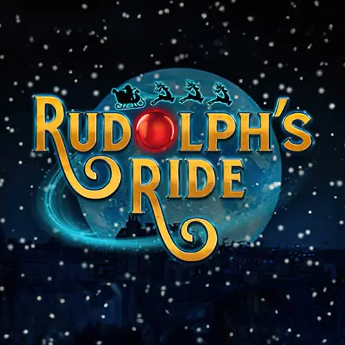 Rudolphs Ride