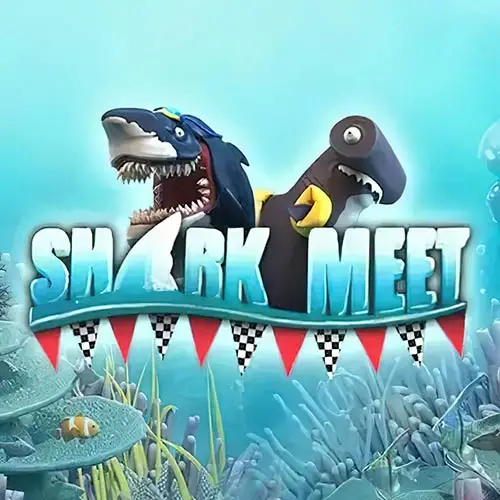 Shark Meet