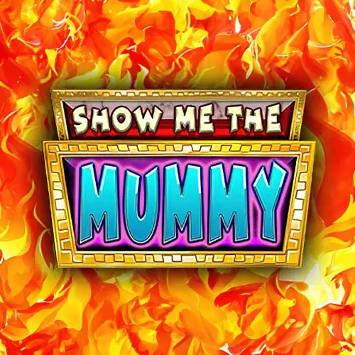 Show Me The Mummy