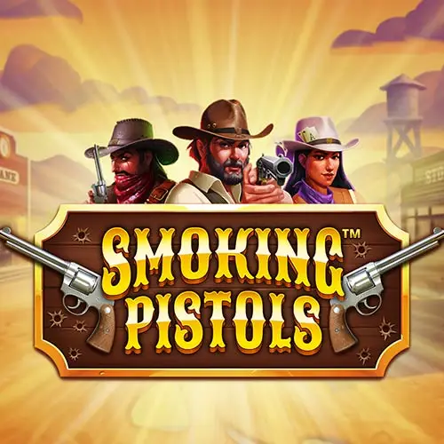 Smoking Pistols