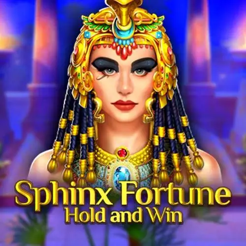 Sphinx Fortune