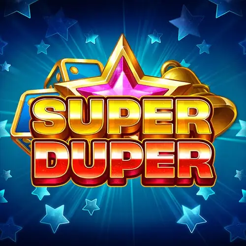 Super Duper