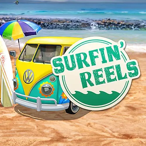 Surfin Reels