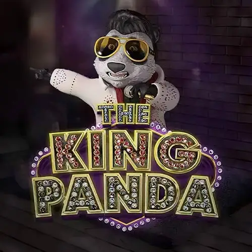 The King Panda
