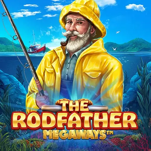 The Rodfather Megaways