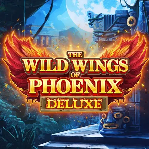 The Wild Wings of Phoenix Deluxe