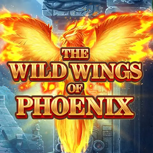 The Wild Wings of Phoenix