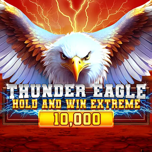 Thunder Eagle Hold and Win Extreme 10000